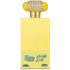 Golden Beach EDP - 100 ML (3.4 oz) by Nabeel