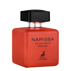 Narissa Rough For Women|EDP-100ML/3.4Oz| By Maison Alhambra