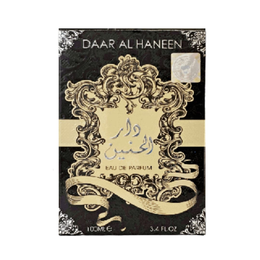 Daar Al Haneen EDP for Women - 100mL (3.4oz) by Ard Al Zaafaran