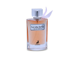 La Vita Bella For Women EDP 100mL By Maison Alhambra