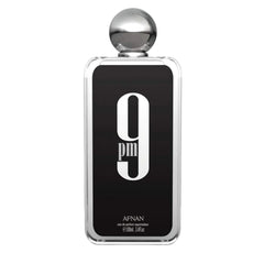 9pm EDP - 100ML (3.4Oz) by Afnan