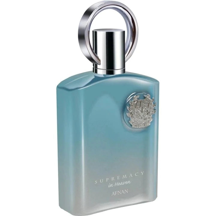 Supremacy in Heaven Eau De Parfum - 100ML (3.4Oz) by Afnan