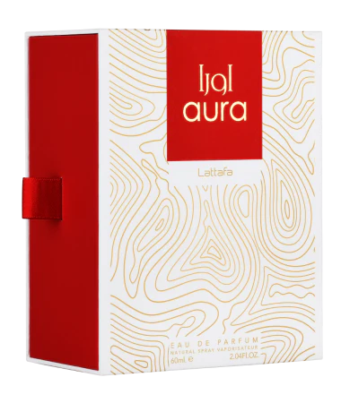 Aura EDP-60ml (2.04oz) | By Lattafa