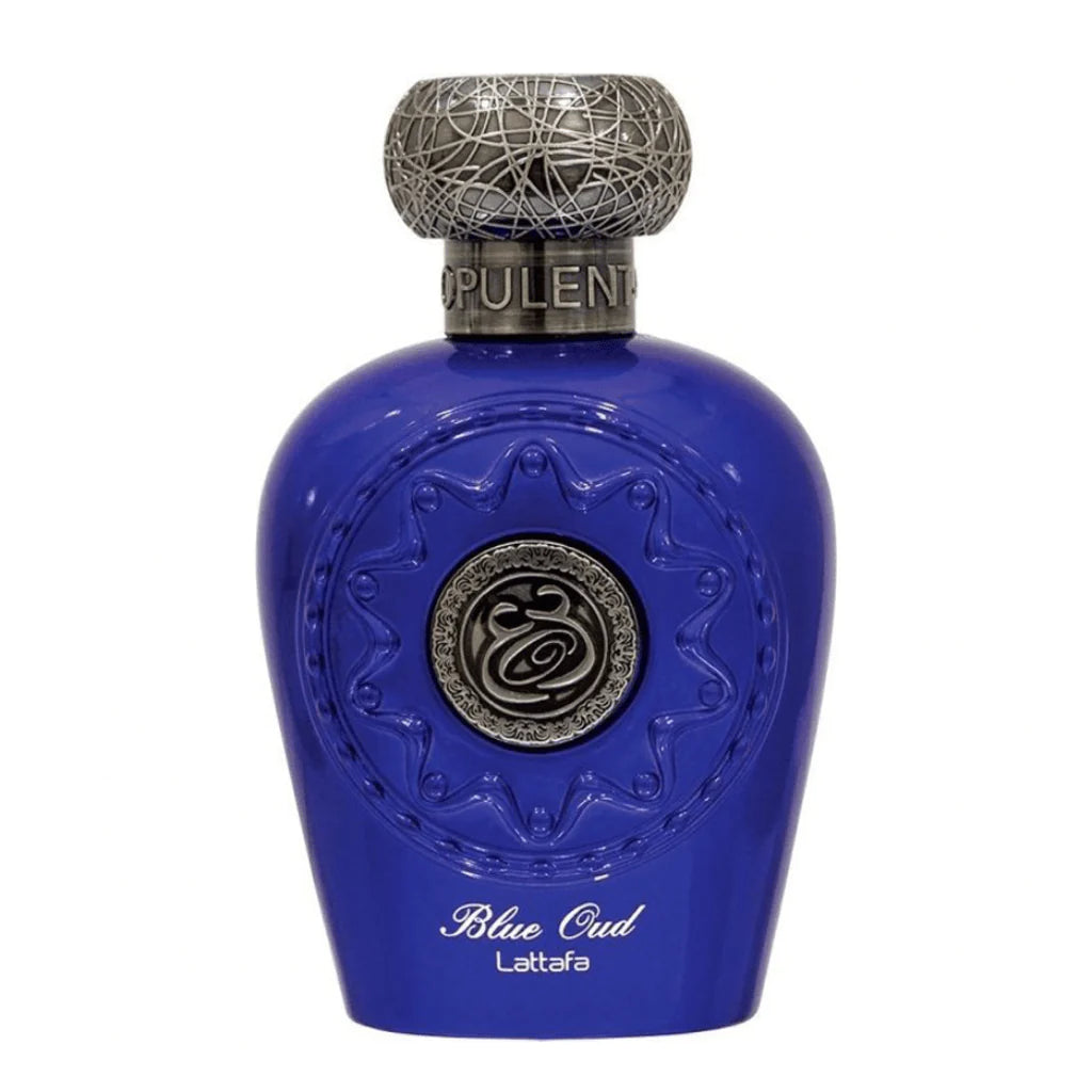 Blue Oud EDP - 100ML(3.4 oz) by Lattafa