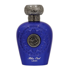 Blue Oud EDP - 100ML(3.4 oz) by Lattafa