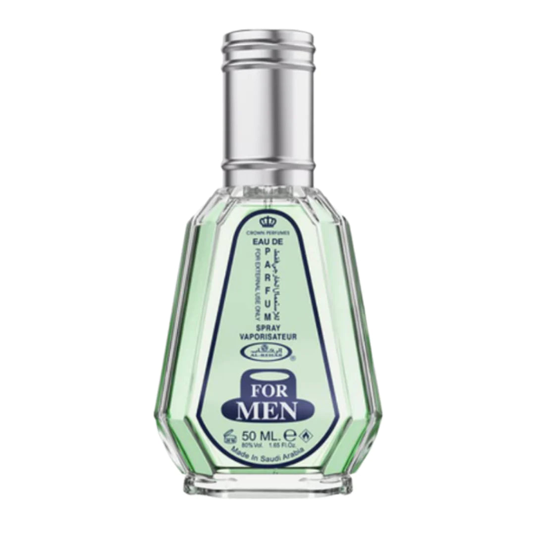 Men Spy EDP by Al Rehab