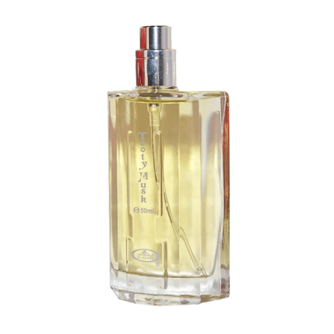 Tooty Musk EDP-50ml by Al Rehab