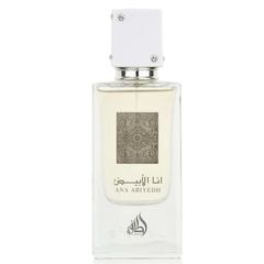 Ana Abiyedh EDP - 60ML(2.0 oz) by Lattafa