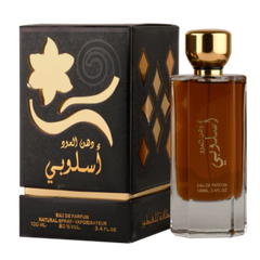 Dehan Al Oudh Asloobi for Men 100ml by Lattafa