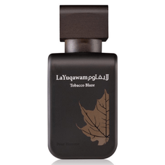 La Yuqawam Tobacco Blaze EDP 75 mL by Rasasi