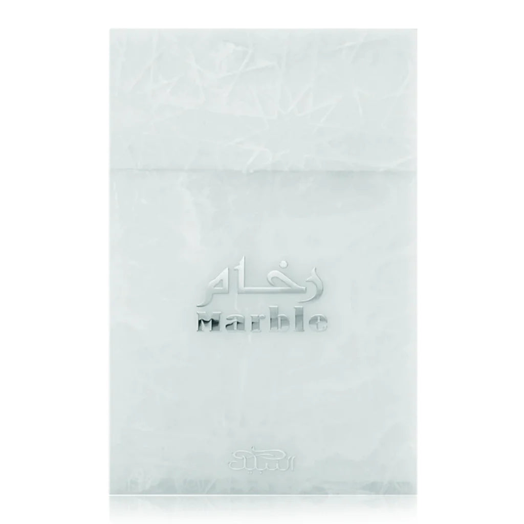 Marble for Men EDP - 80 ML (2.7 oz) by Nabeel