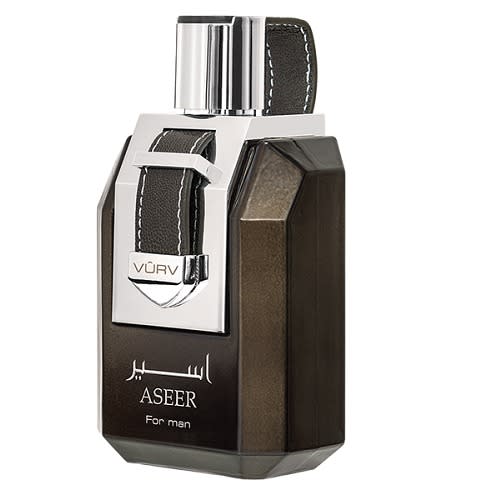 Aseer for Men EDP - 100ML(3.4 oz) by Lattafa