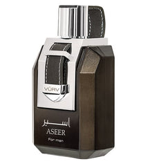 Aseer for Men EDP - 100ML(3.4 oz) by Lattafa