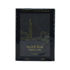 Ramaad Al Oud EDP - Lattafa