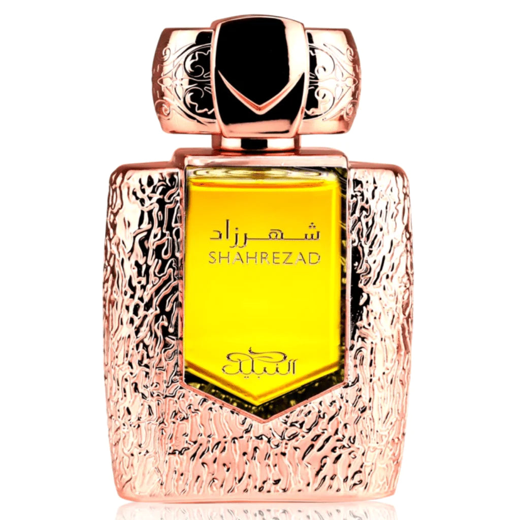 Shahrezad EDP - 80 ML (2.7 oz) by Nabeel