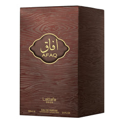 Afaq EDP - 100ml(3.4 oz) by Lattafa Pride