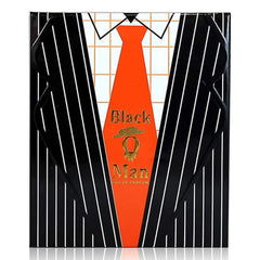 Black O Man EDP - 75 ML (2.5 oz) by Nabeel