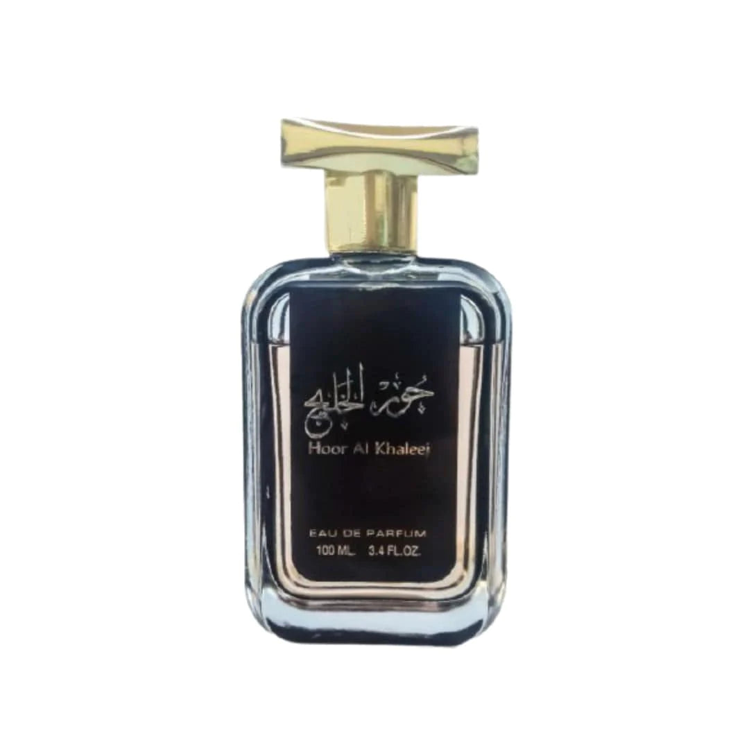 Hoor Al Khaleej EDP Unisex - 100mL (3.4oz) by Ard Al Zaafaran