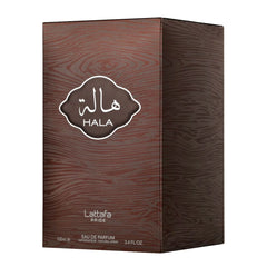 Hala EDP - 100mL (3.4 oz) by Lattafa Pride