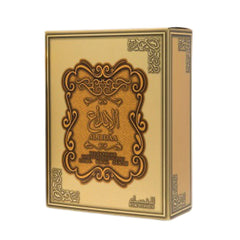 Al Ibdaa Gold EDP for Women - 100mL (3.4oz) by Ard Al Zaafaran