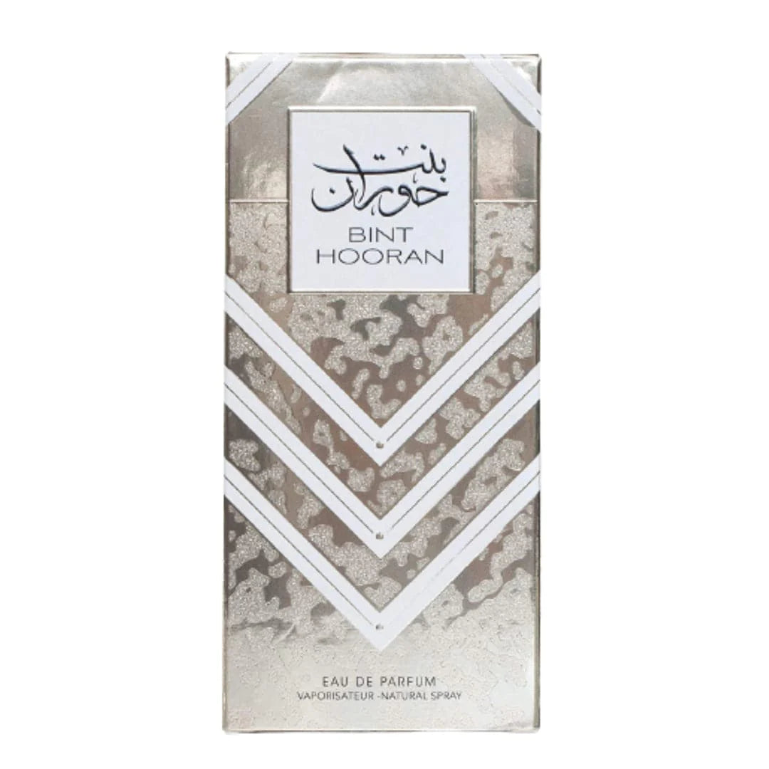 Bint Hooran EDP for Women - 100mL (3.4oz) by Ard Al Zaafaran