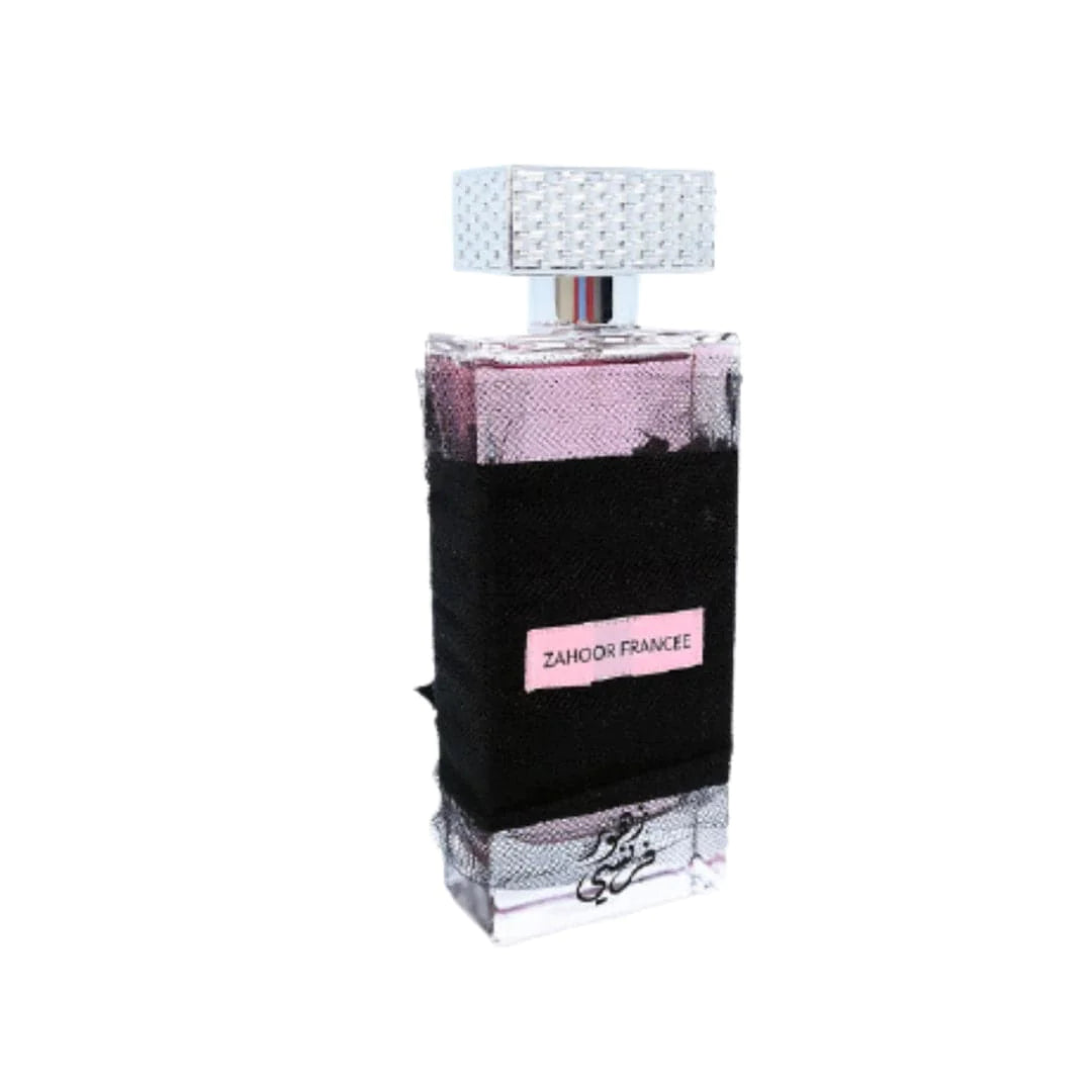 Zahoor Francee EDP for Women - 100mL (3.4oz) by Ard Al Zaafaran