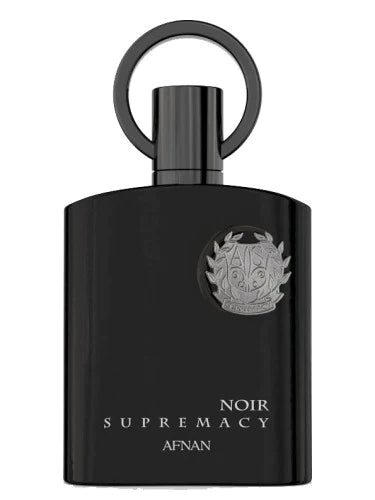 Supremacy Noir Eau De Perfum - 100ML (3.4Oz) by Afnan