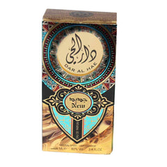 Dar Al Hae EDP for Women - 100mL (3.4oz) by Ard Al Zaafaran