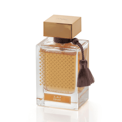 Qasamat Ebhar Eau de Parfum - 65ML(2.1 oz) by Rasasi