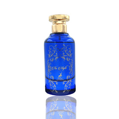 The Myth |EDP-100ML/3.4Oz| By Maison Alhambra