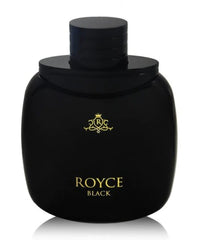 Royce Black For Him Vurv  Eau De Parfum 100Ml (3.4Oz) by Vurv