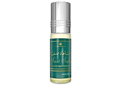 Saat Safa 6 ML Oil  By Al Rehab