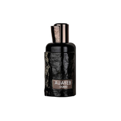 Ajayeb Dubai Eau de Perfume  Spray For Men,3.4 Ounce  100 ML By Lattafa