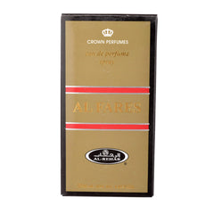 Al Fares EDP-50ml by Al Rehab