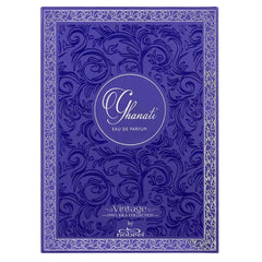 Ghanati EDP - 80 ML (2.7 oz) by Nabeel