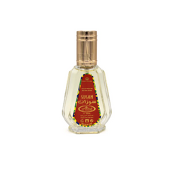 Susan Spy EDP-50ml by Al Rehab