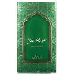 Ya Roohi EDP - 100 ML (3.4 oz) by Nabeel