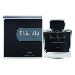 Entebaa for Men EDP - 100 ML (3.4 oz) by Rasasi