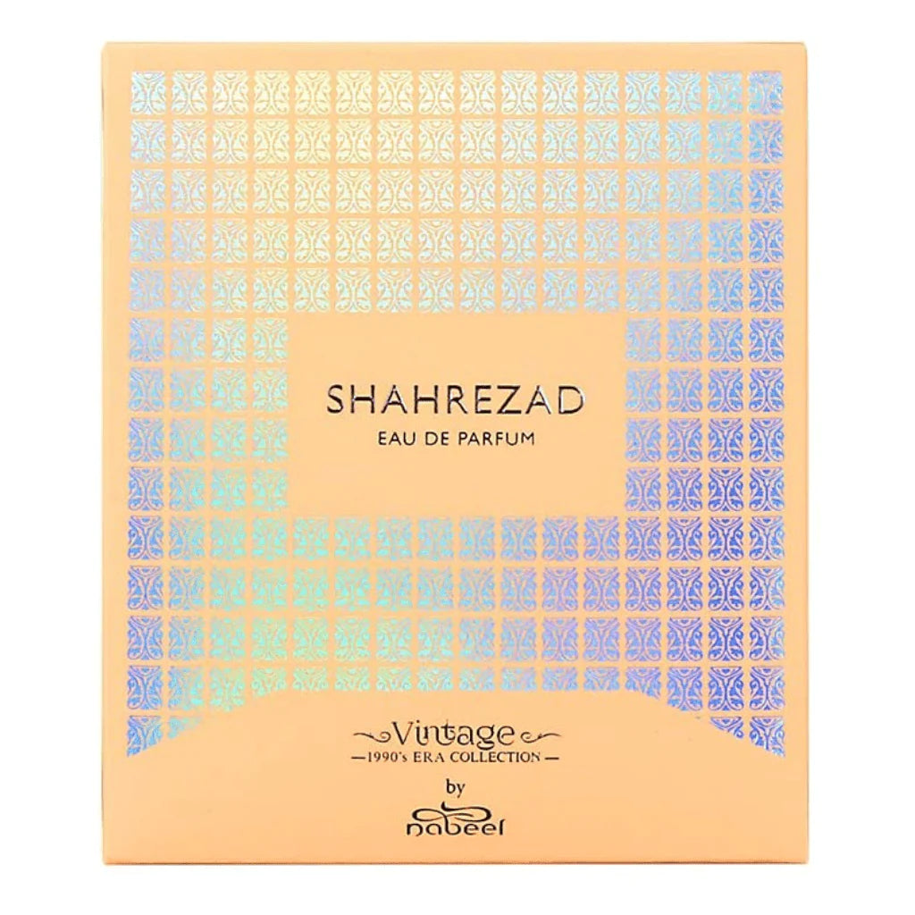 Shahrezad EDP - 80 ML (2.7 oz) by Nabeel