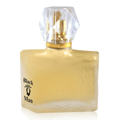 Black O Man EDP - 75 ML (2.5 oz) by Nabeel