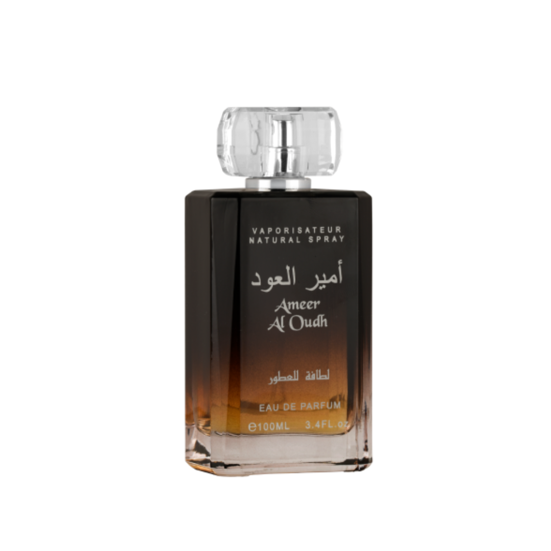 Ameer Al Oudh EDP 100ML | by Lattafa