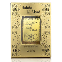 Habibi Lil Abad EDP - 100 ML (3.4 oz) by Nabeel