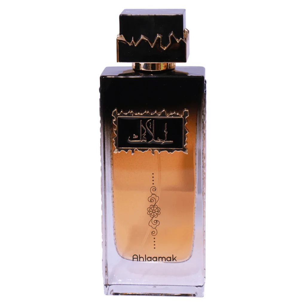 Ahlaamak EDP - 100ML (3.4oz) by Ard Al Zaafaran