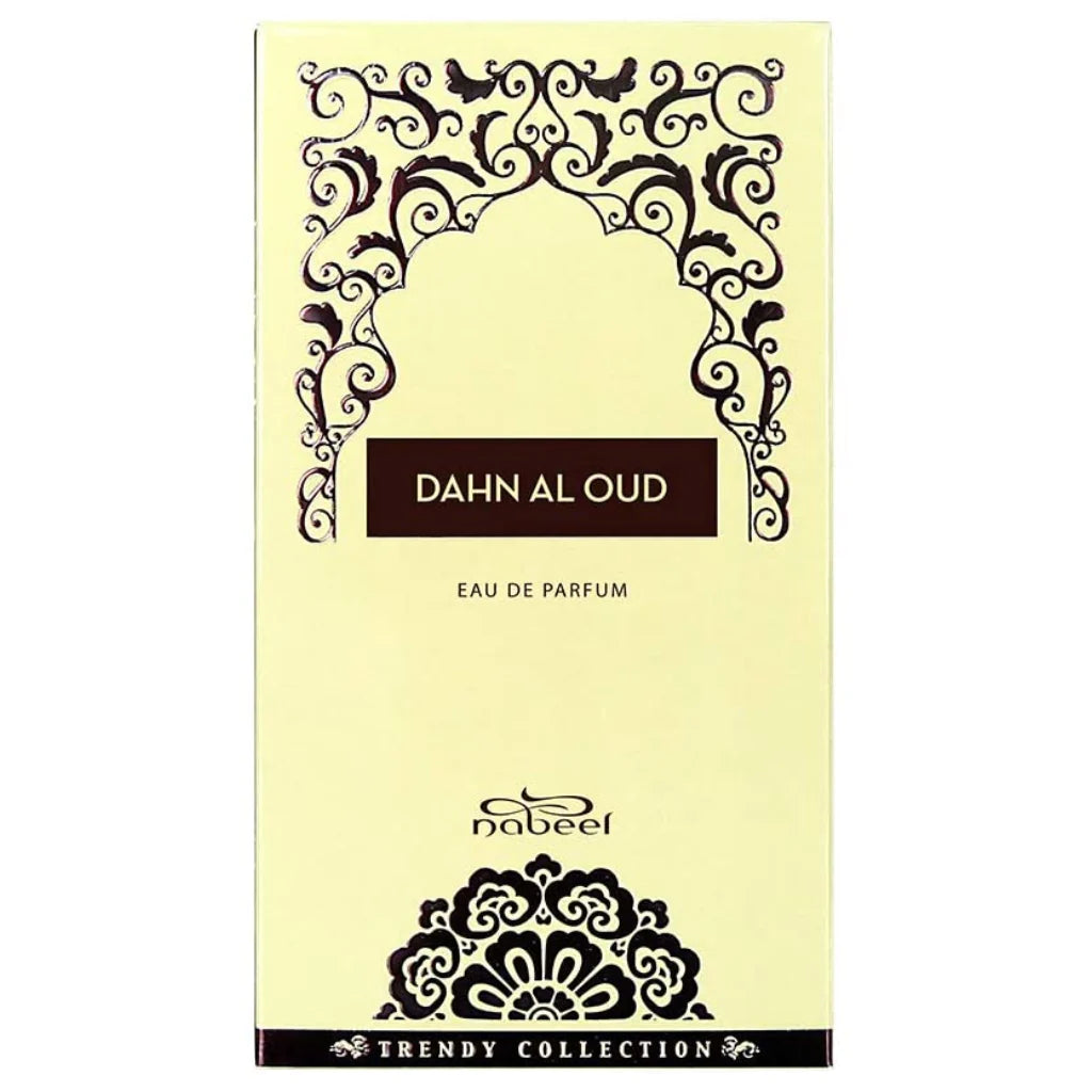 Dahn Al Oud EDP - 100 ML (3.4 oz) by Nabeel