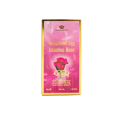 Istanbul Rose EDP-35ml by Al Rehab