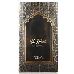 Ya Ghali Eau De Parfum - 100ML(3.4 oz) by Nabeel