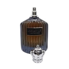 I Am the King EDP for Men - 100mL (3.4oz) by Ard Al Zaafaran