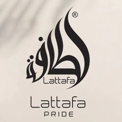 Winners Trophy Gold EDP - 100mL (3.4 oz) by Lattafa Pride