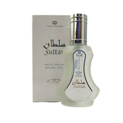 Sultan EDP-35ml by Al Rehab