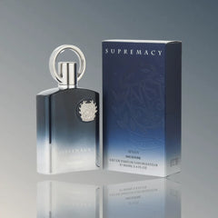 Supremacy Incense Eau De Parfum - 100ML (3.4Oz) by Afnan